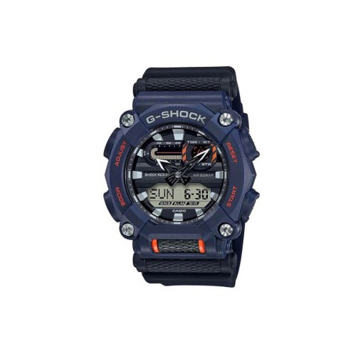 ساعت مردانه کاسیو G-SHOCK کد GA-900-2ADR 