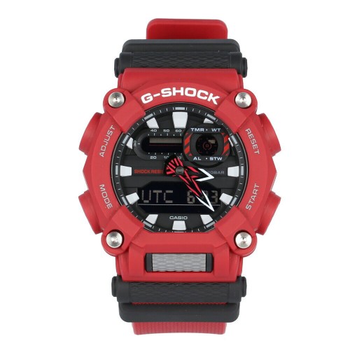 ساعت مردانه کاسیو G-SHOCK کد GA-900-4ADR 