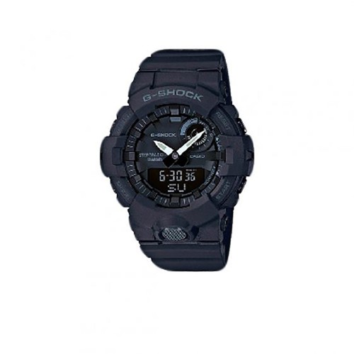 ساعت مردانه کاسیو G-SHOCK کد GBA-800-1ADR 