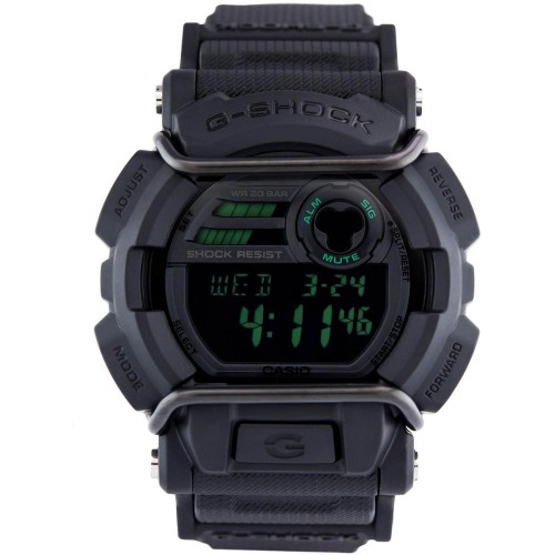 ساعت مردانه کاسیو G-SHOCK کد GD-400MB-1 