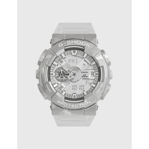 ساعت مردانه کاسیو G-SHOCK کد GM-110SCM-1ADR 