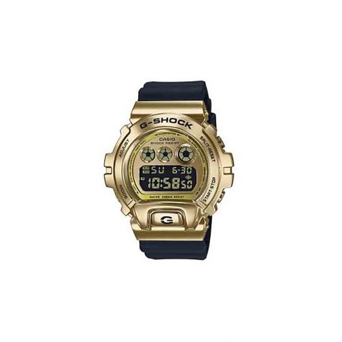 ساعت مردانه کاسیو G-SHOCK کد GM-6900G-9DR 