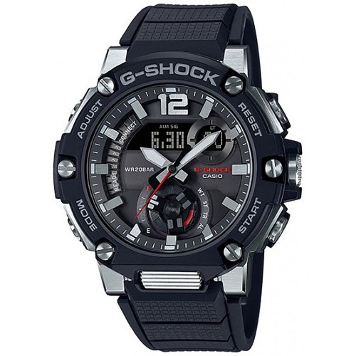 ساعت مردانه کاسیو G-SHOCK کد GST-B300-1ADR 