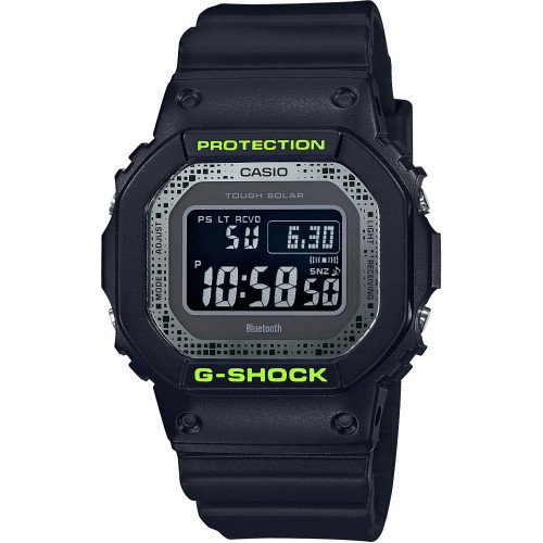 ساعت مردانه کاسیو G-SHOCK کد GW-B5600DC-1DR 