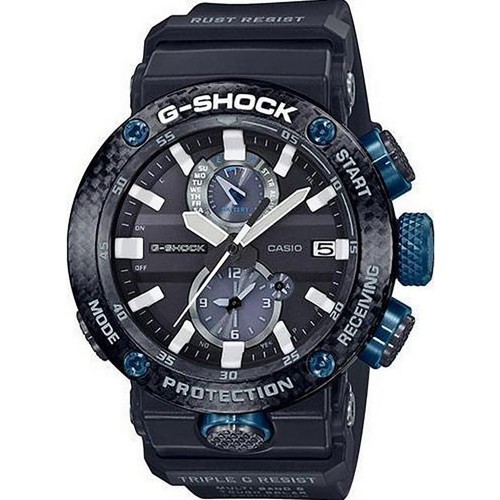 ساعت مردانه کاسیو G-SHOCK کد GWR-B1000-1A1DR 