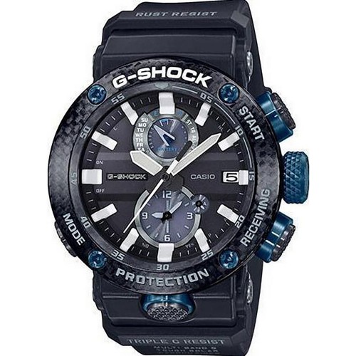 ساعت مردانه کاسیو G-SHOCK کد GWR-B1000-1A1DR 