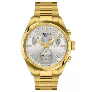 ساعت مچی مردانه تیسوت, کد T150.417.33.031.00 