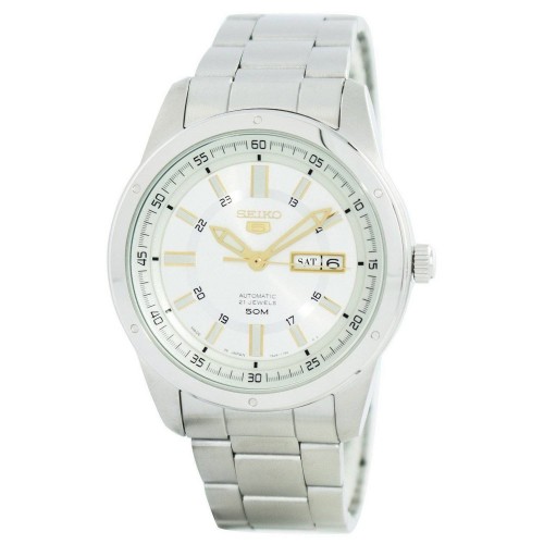 ساعت مردانه سیکو Seiko کد SNKN11J1 