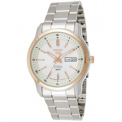 ساعت مردانه سیکو Seiko کد SNKP12J1 