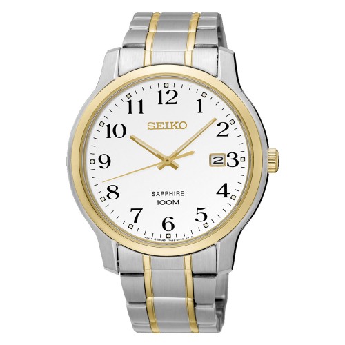 ساعت مردانه سیکو Seiko کد SGEH68P1 