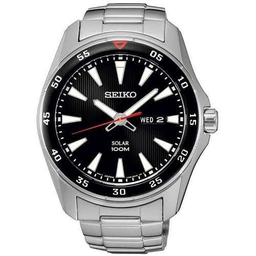 ساعت مردانه سیکو Seiko کد SNE393P1 