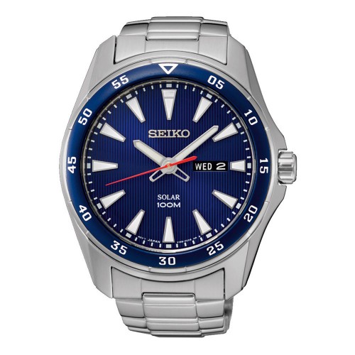 ساعت مردانه سیکو Seiko کد SNE391P1 