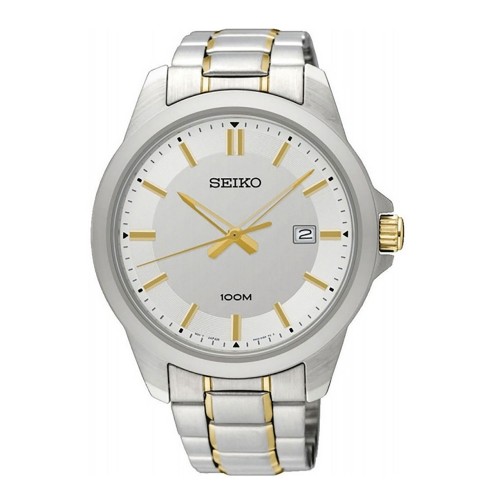 ساعت مردانه سیکو Seiko کد SUR247P1 