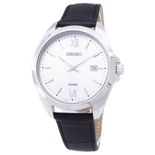 ساعت مردانه سیکو Seiko کد SUR283P1 