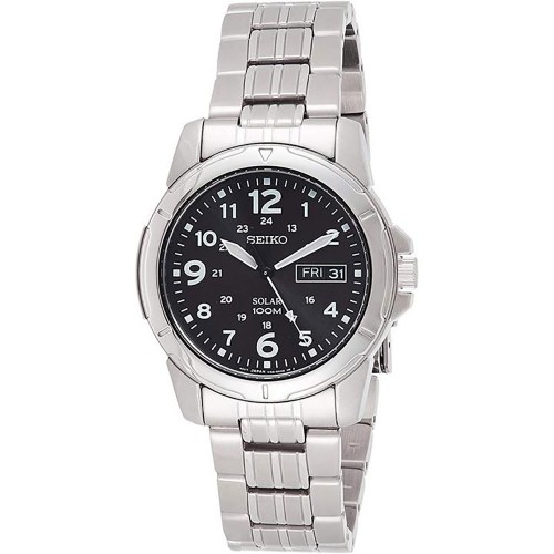 ساعت مردانه سیکو Seiko کد SNE095P1 