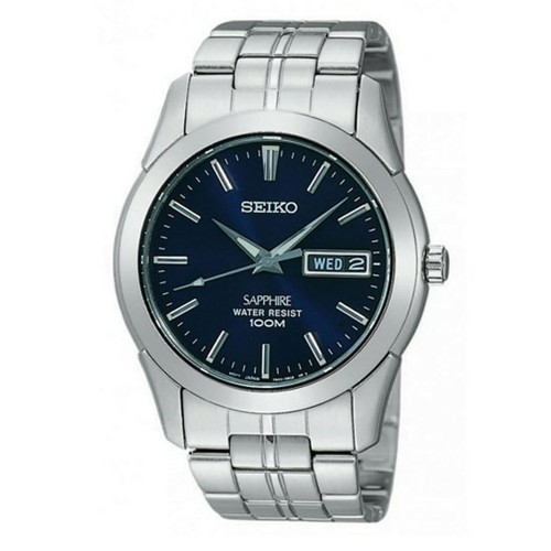 ساعت مردانه سیکو Seiko کد SGG717P1 