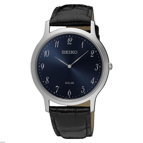 ساعت مردانه سیکو Seiko کد SUP861P1 