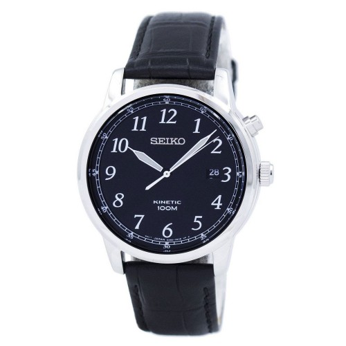 ساعت مردانه سیکو Seiko کد SKA781P1 