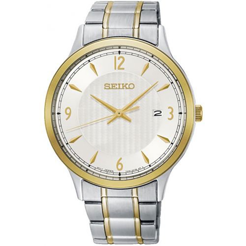 ساعت مردانه سیکو Seiko کد SGEH82P1 