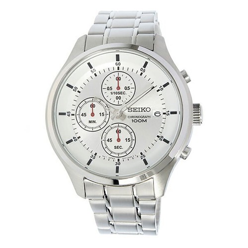 ساعت مردانه سیکو Seiko کد SKS535P1 