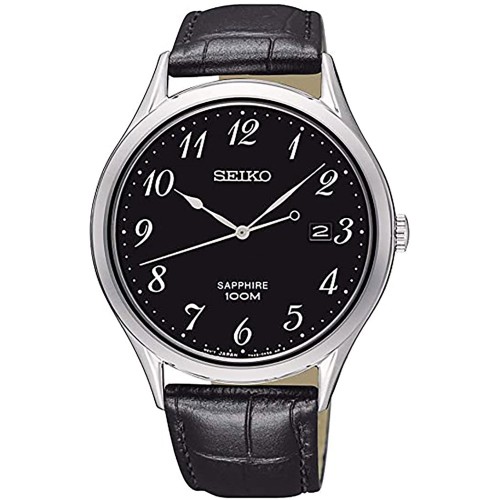 ساعت مردانه سیکو Seiko کد SGEH77P1 