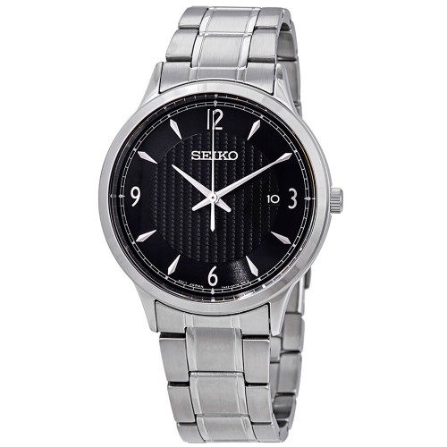 ساعت مردانه سیکو Seiko کد SGEH81P1 