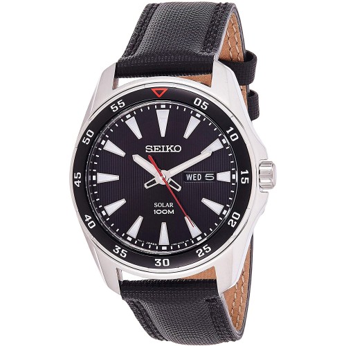 ساعت مردانه سیکو Seiko کد SNE393P2 