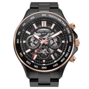 ساعت مچی مردانه فیلیپو لورتی، کد FL01067 