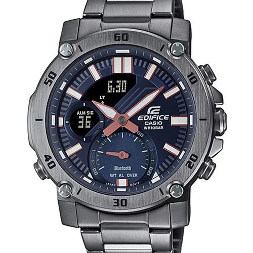 ساعت مردانه کاسیو EDIFICE کد ECB-20DC-1ADF 