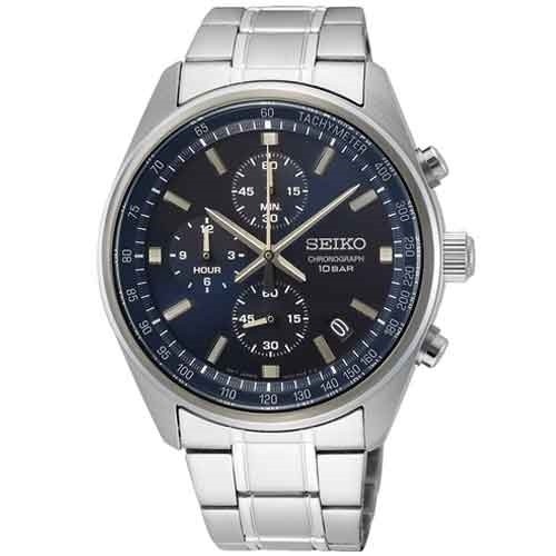 ساعت مردانه سیکو 5 Seiko کد SSB377P1 