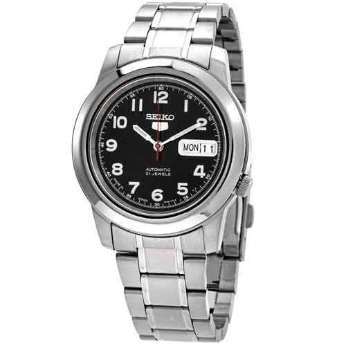 ساعت مردانه سیکو 5 Seiko کد SNKK35J1 