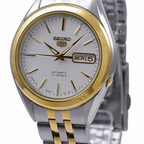 ساعت مردانه سیکو 5 Seiko کد SNKL24J1 