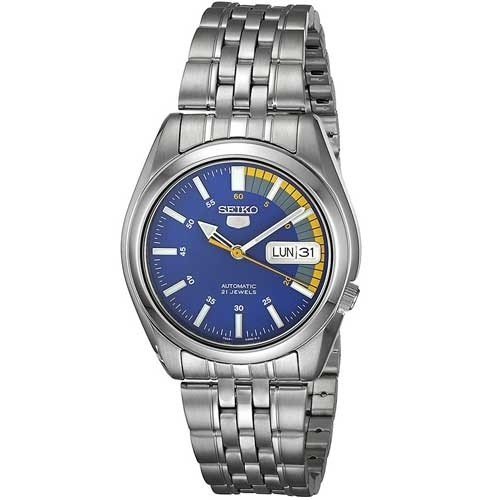 ساعت مردانه سیکو Seiko کد SNK371K1 