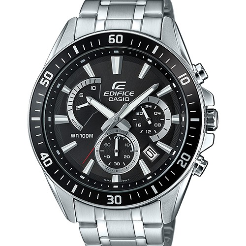 ساعت مردانه کاسیو EDIFICE کد EFR-552D-1A 