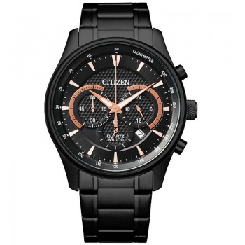 ساعت مردانه CITIZEN سیتیزن AN8195-58E 