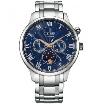 ساعت مردانه CITIZEN سیتیزن - مدل AP1050-81L 