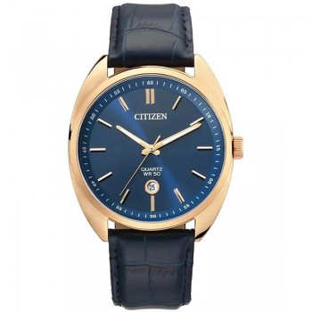 ساعت مردانه CITIZEN سیتیزن - مدل BI5093-01L 