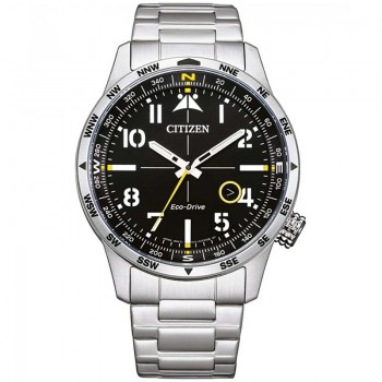 ساعت مردانه CITIZEN سیتیزن - مدل BM7550-87E 