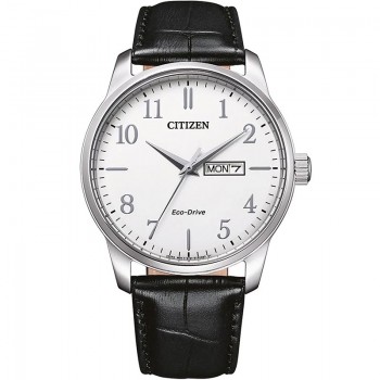 ساعت مردانه CITIZEN سیتیزن - مدل BM8550-14A 