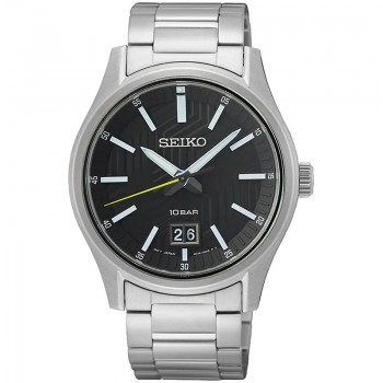 ساعت مردانه سیکو Seiko - مدل SUR535P1 