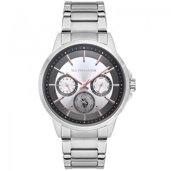 ساعت مردانه یو اس پولو Us Polo Assn کد USPA1000-01 