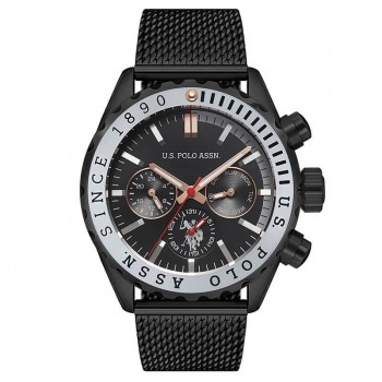 ساعت مردانه یو اس پولو Us Polo Assn کد USPA1025-04 