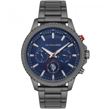 ساعت مردانه یو اس پولو Us Polo Assn کد USPA1034-03 