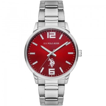 ساعت مردانه یو اس پولو Us Polo Assn کد USPA1051-06 