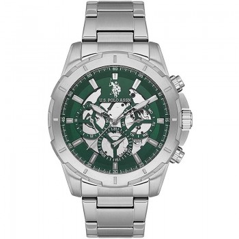 ساعت مردانه یو اس پولو Us Polo Assn کد USPA1057-01 