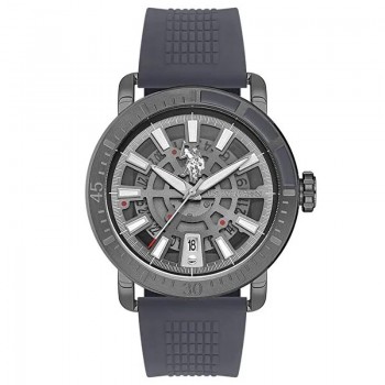 ساعت مردانه یو اس پولو Us Polo Assn کد USPA1058-02 