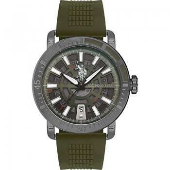 ساعت مردانه یو اس پولو Us Polo Assn کد USPA1058-04 
