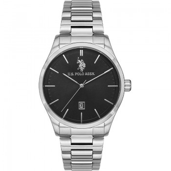 ساعت مردانه یو اس پولو Us Polo Assn کد USPA1072-01 