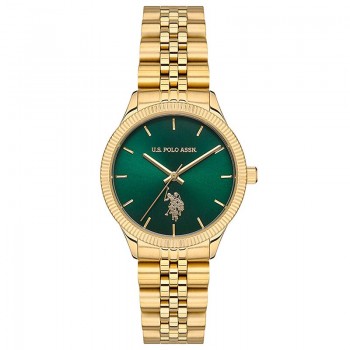 ساعت زنانه یو اس پولو Us Polo Assn کد USPA2061-06 