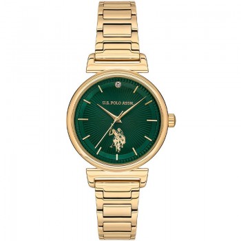ساعت زنانه یو اس پولو Us Polo Assn کد USPA2070-04 